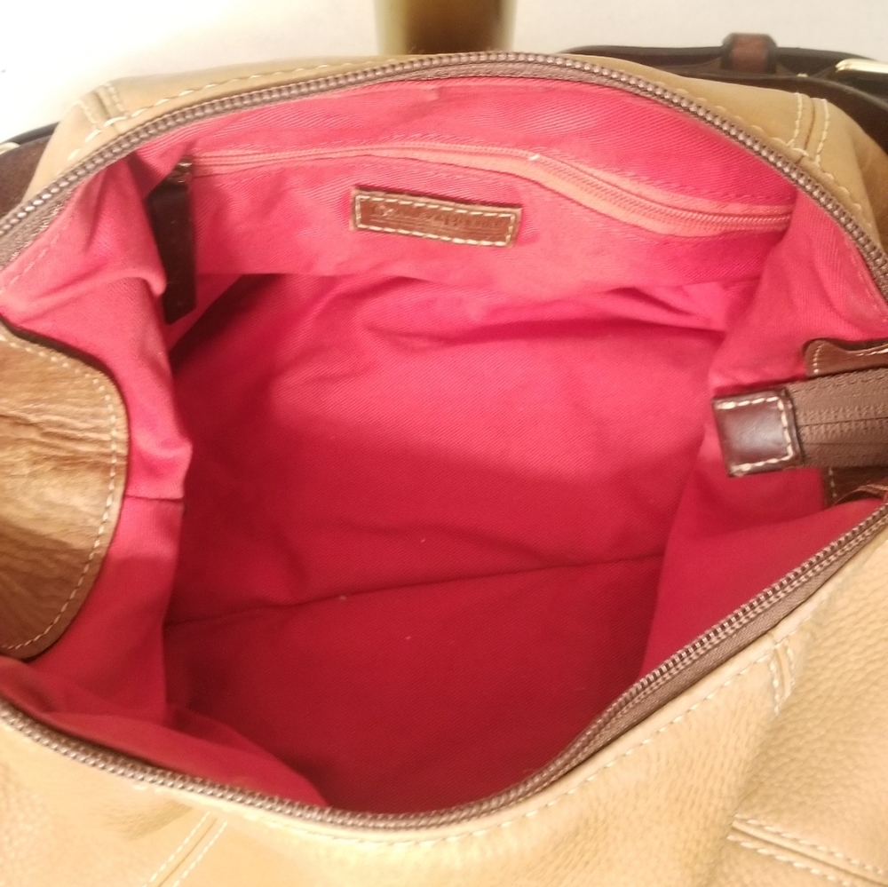 Dooney and bourke handbag - Picture 8 of 9